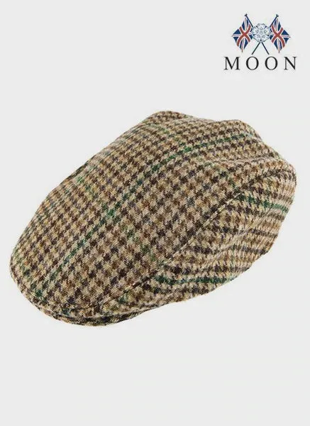 Yorkshire Dogtooth Cap