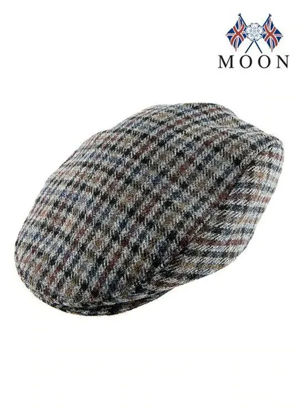 Yorkshire Dogtooth Cap