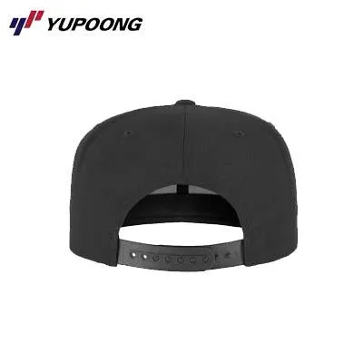 Yupoong 6089CO Premium Classic Snapback Cork